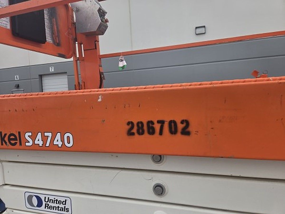 SNORKEL S4740E photo 7