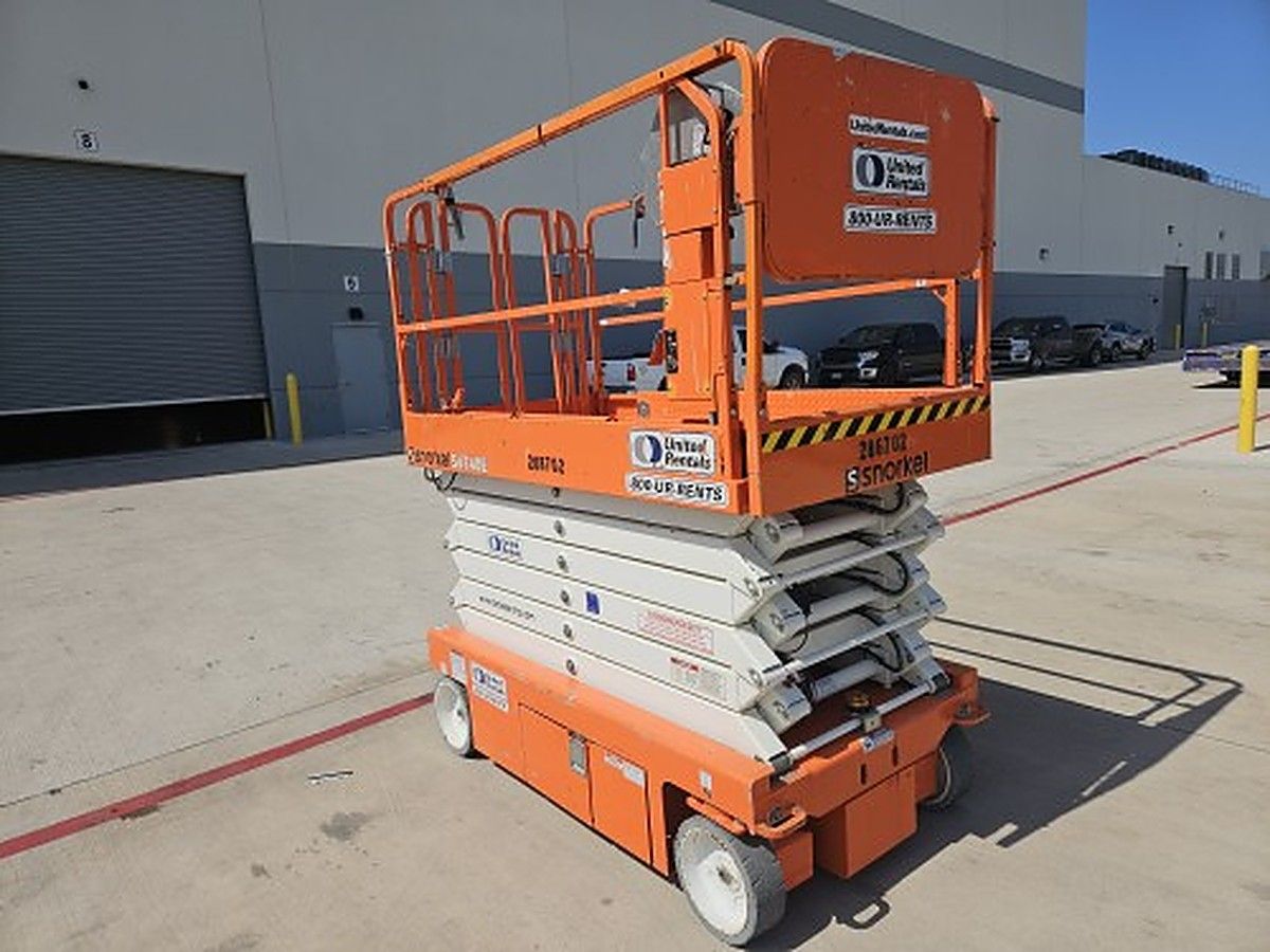 SNORKEL S4740E photo 9