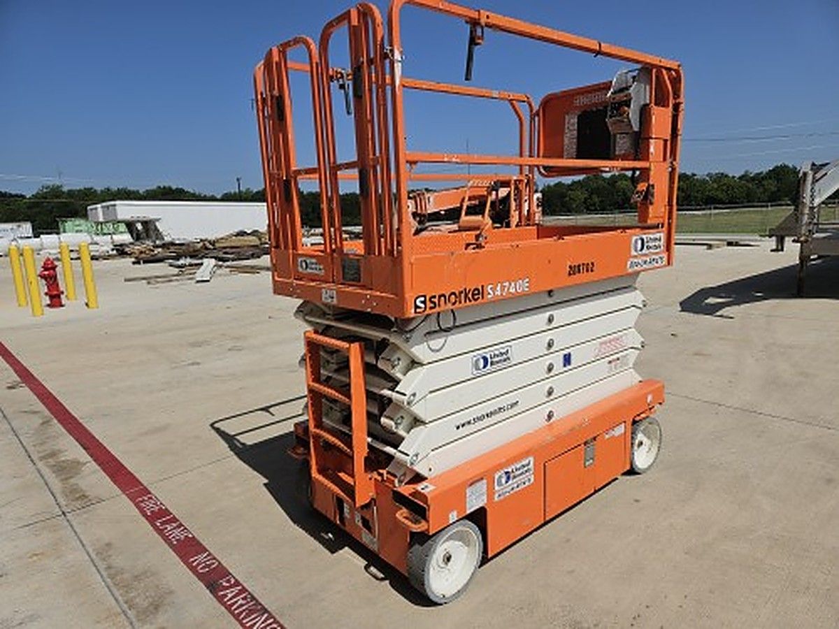 SNORKEL S4740E photo 10