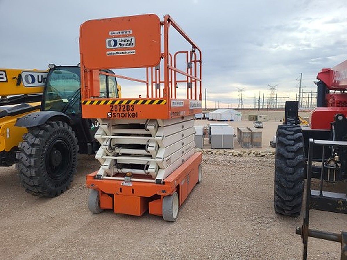 SNORKEL S4740E photo 2