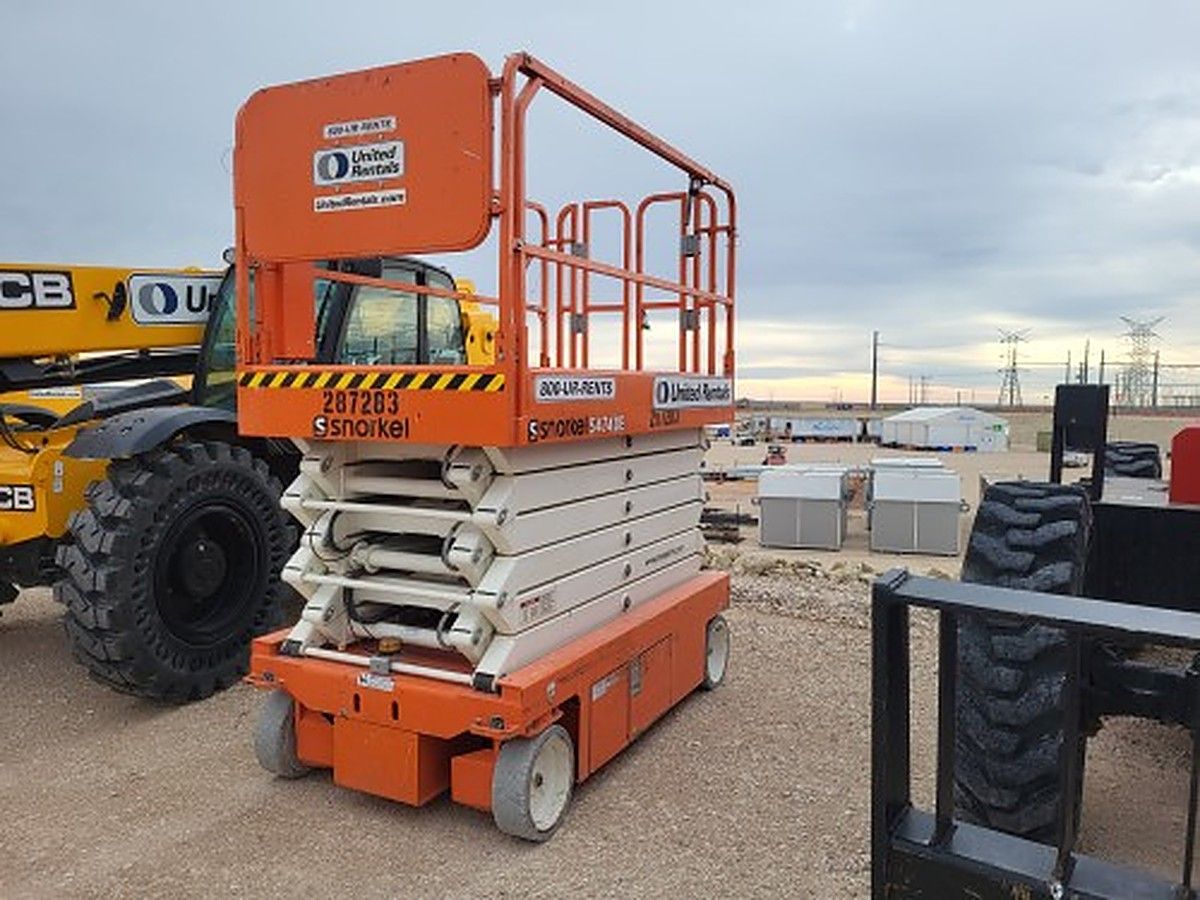 SNORKEL S4740E photo 3