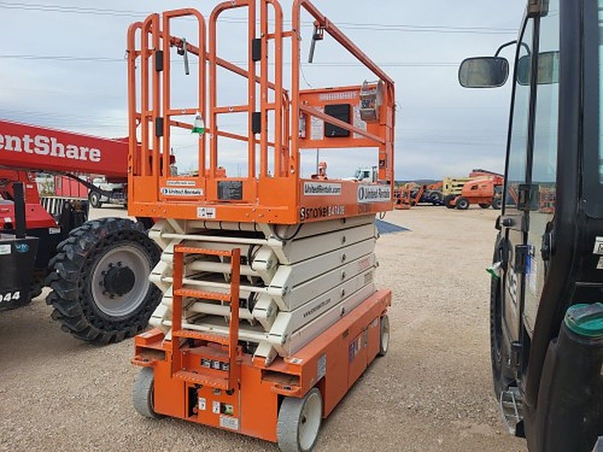 SNORKEL S4740E photo 5