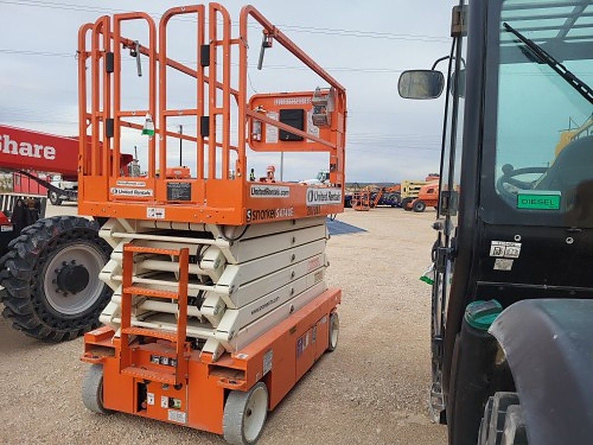 SNORKEL S4740E photo 6