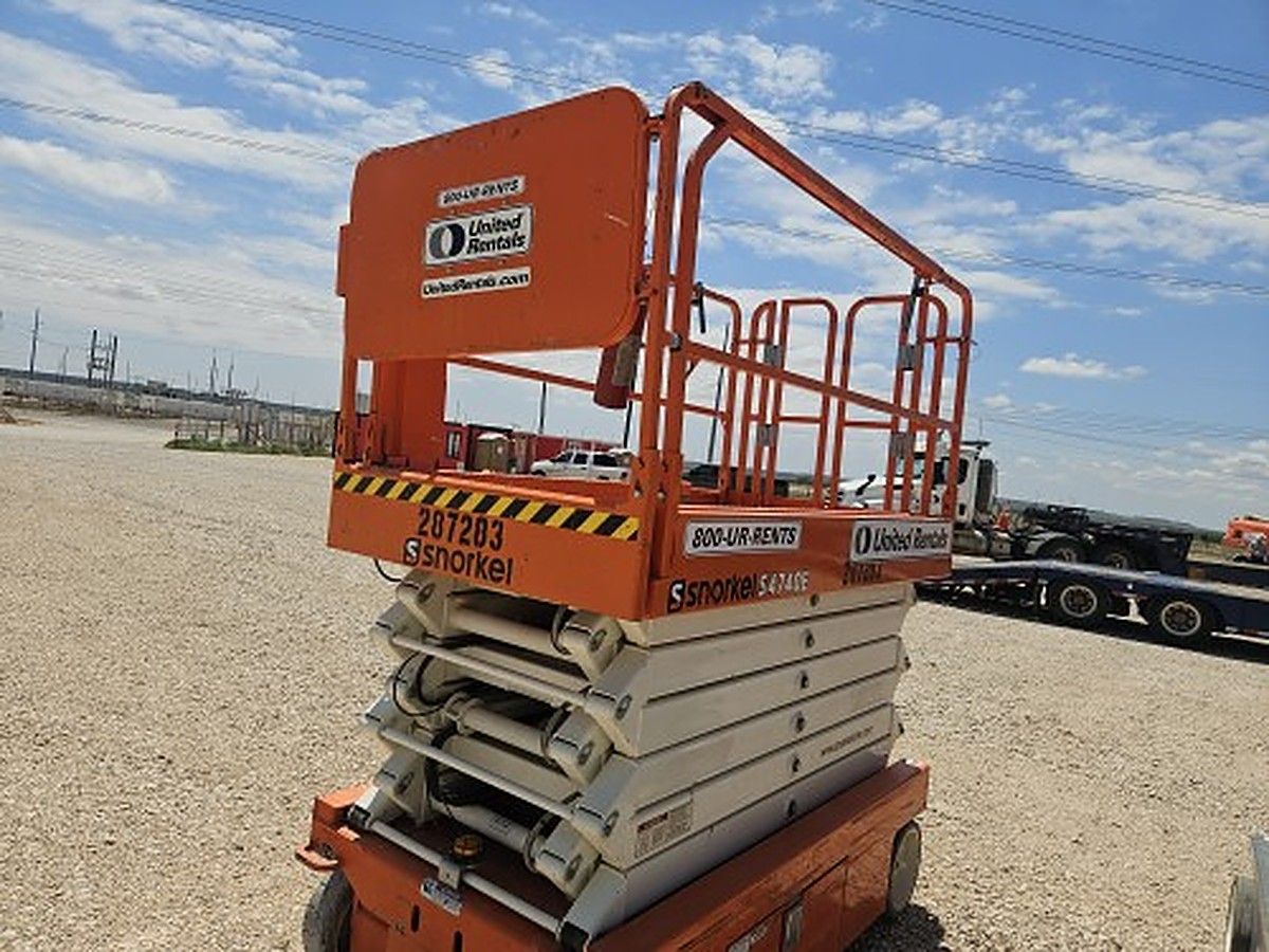 SNORKEL S4740E photo 7