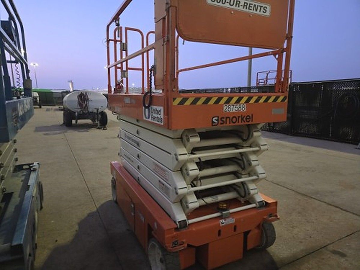 2021 SNORKEL S4740E for sale in Las Vegas, NV