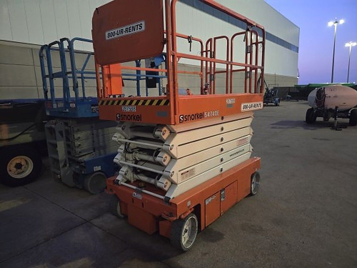 SNORKEL S4740E photo 2