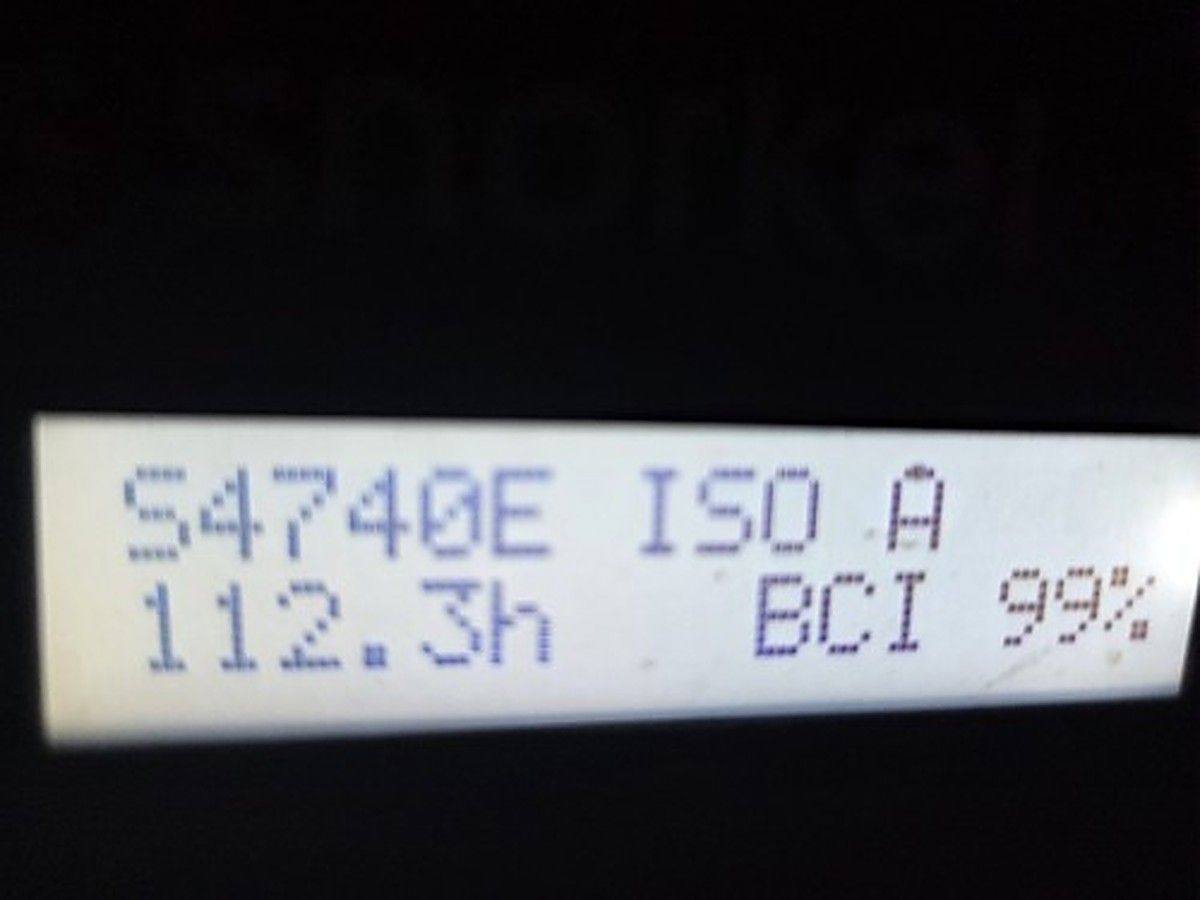 SNORKEL S4740E photo 6