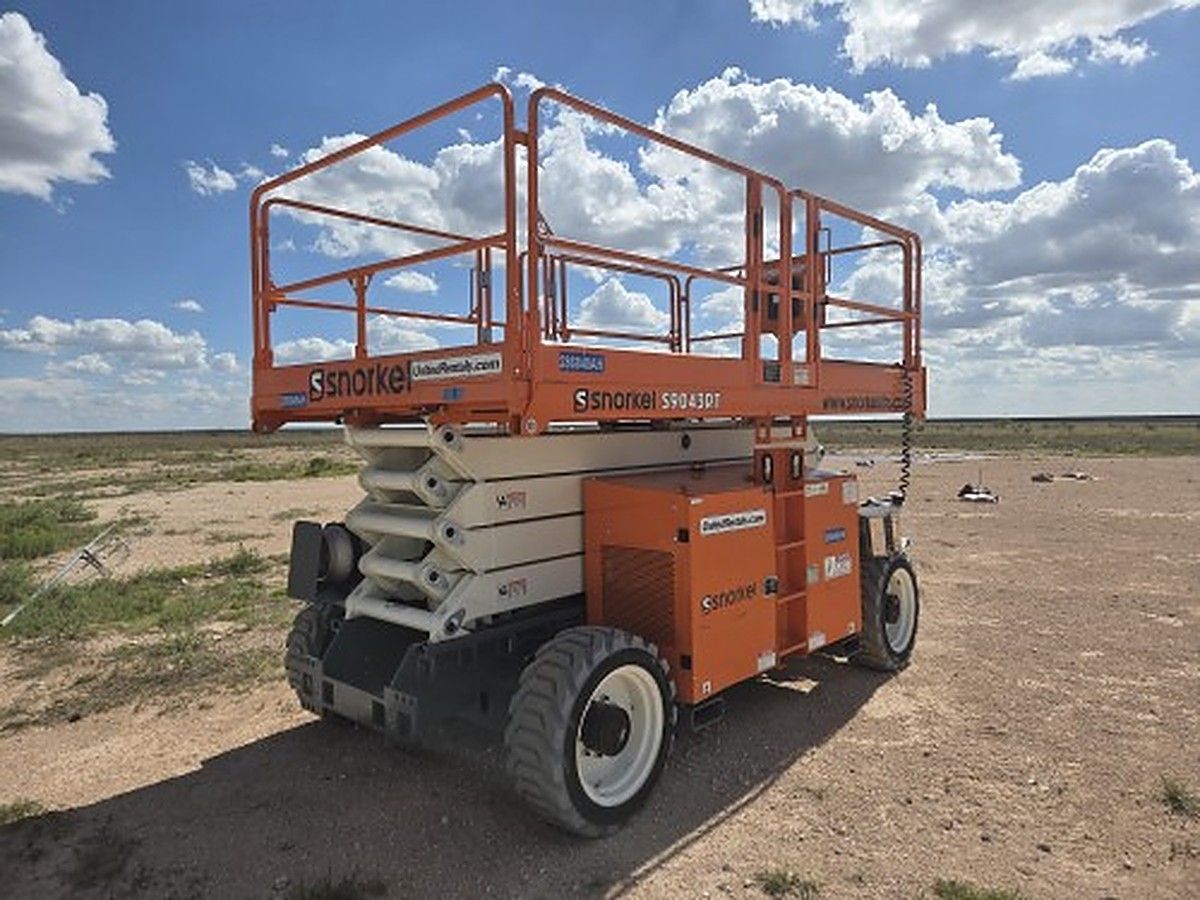 2021 SNORKEL S9043RT for sale in Las Vegas, NV