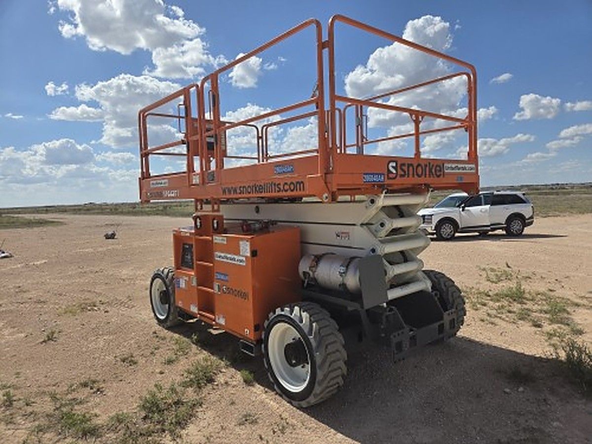 SNORKEL S9043RT photo 3