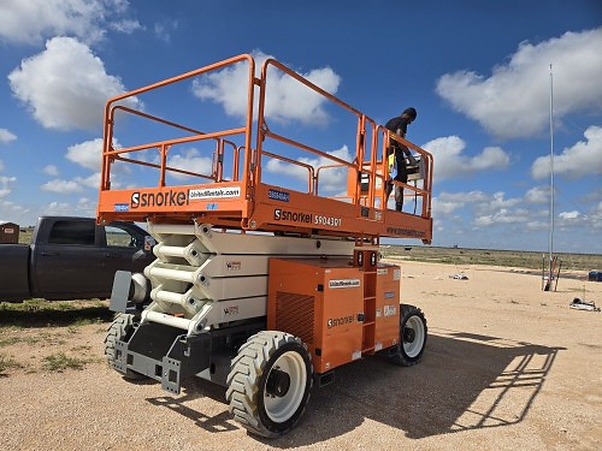 SNORKEL S9043RT photo 4
