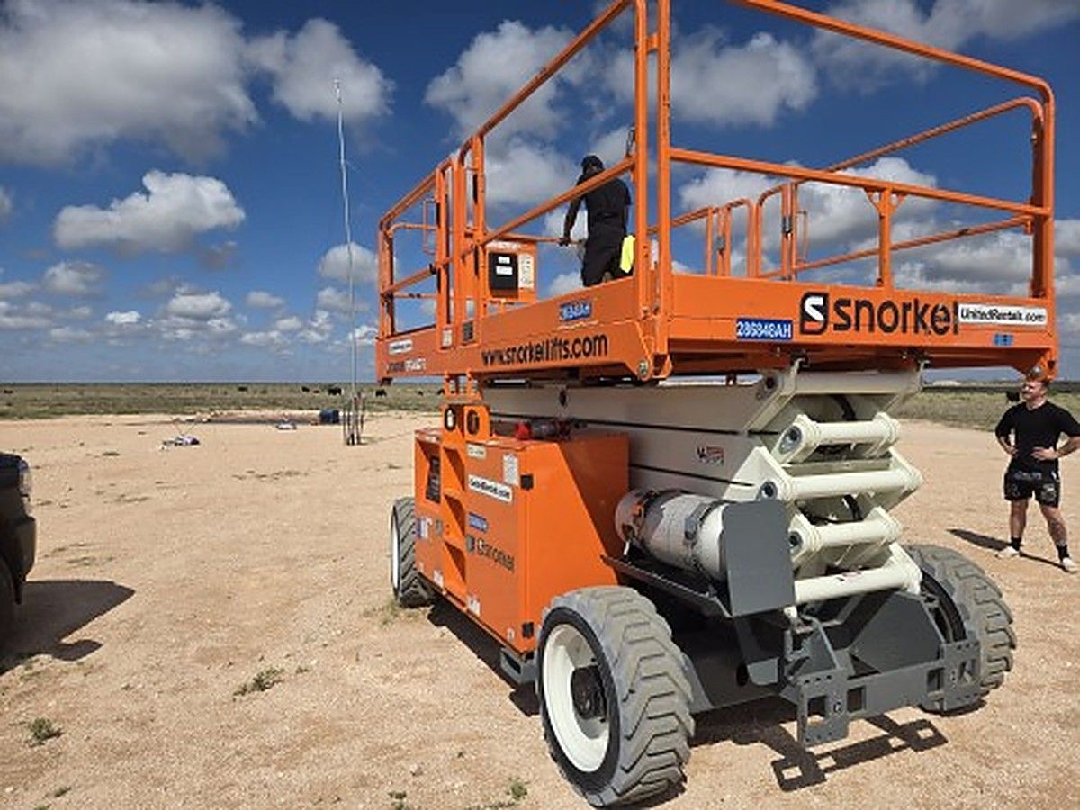 SNORKEL S9043RT photo 5