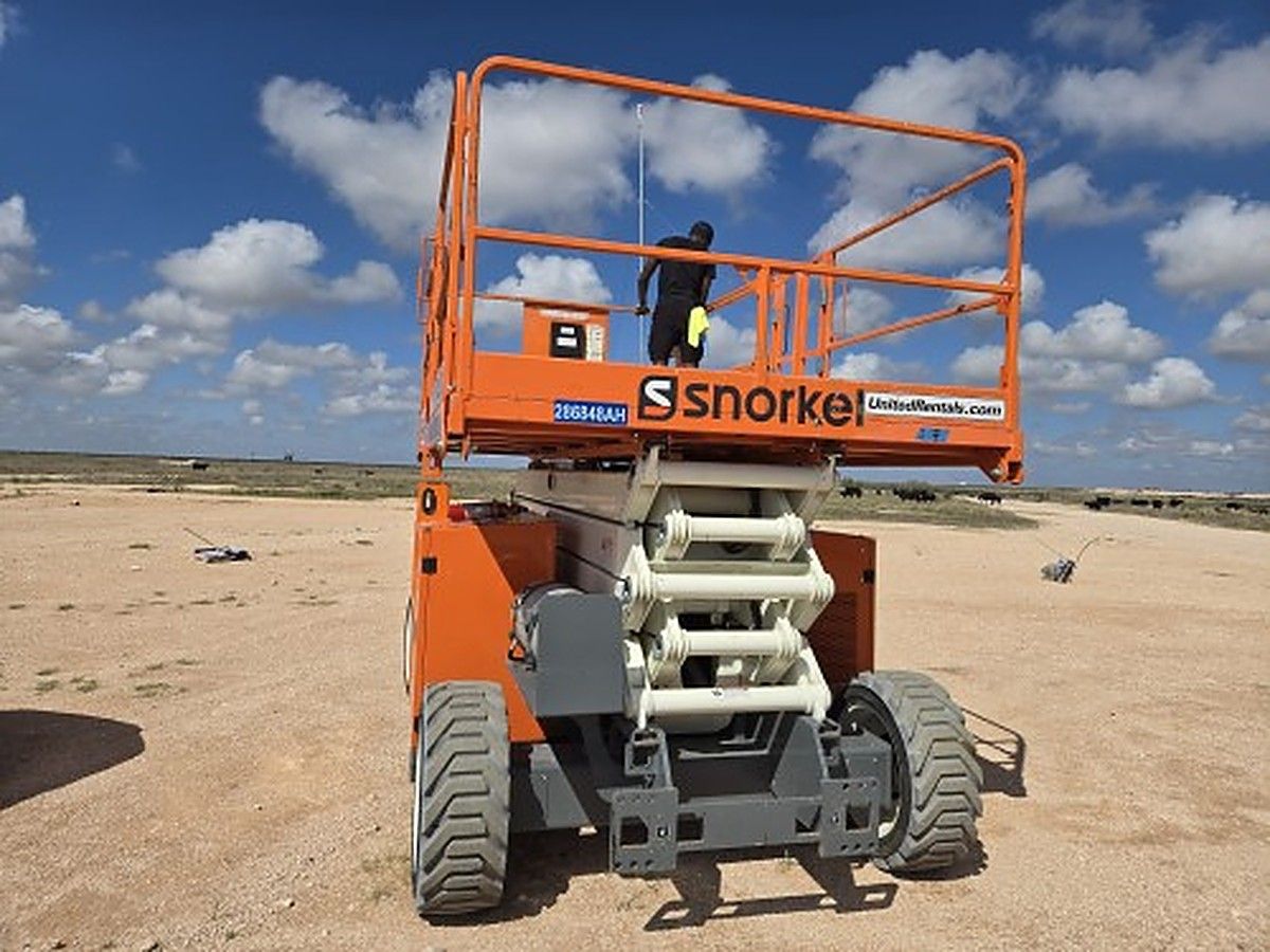 SNORKEL S9043RT photo 7
