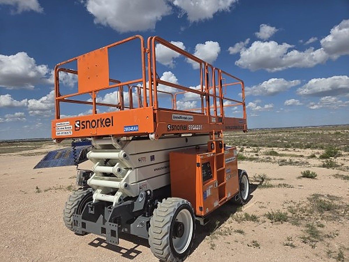 SNORKEL S9043RT photo 8