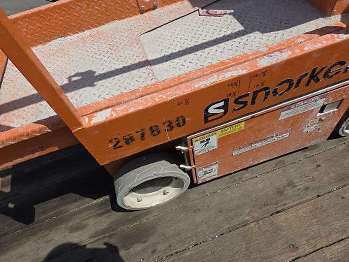2021 SNORKEL TM12E for sale in Las Vegas, NV