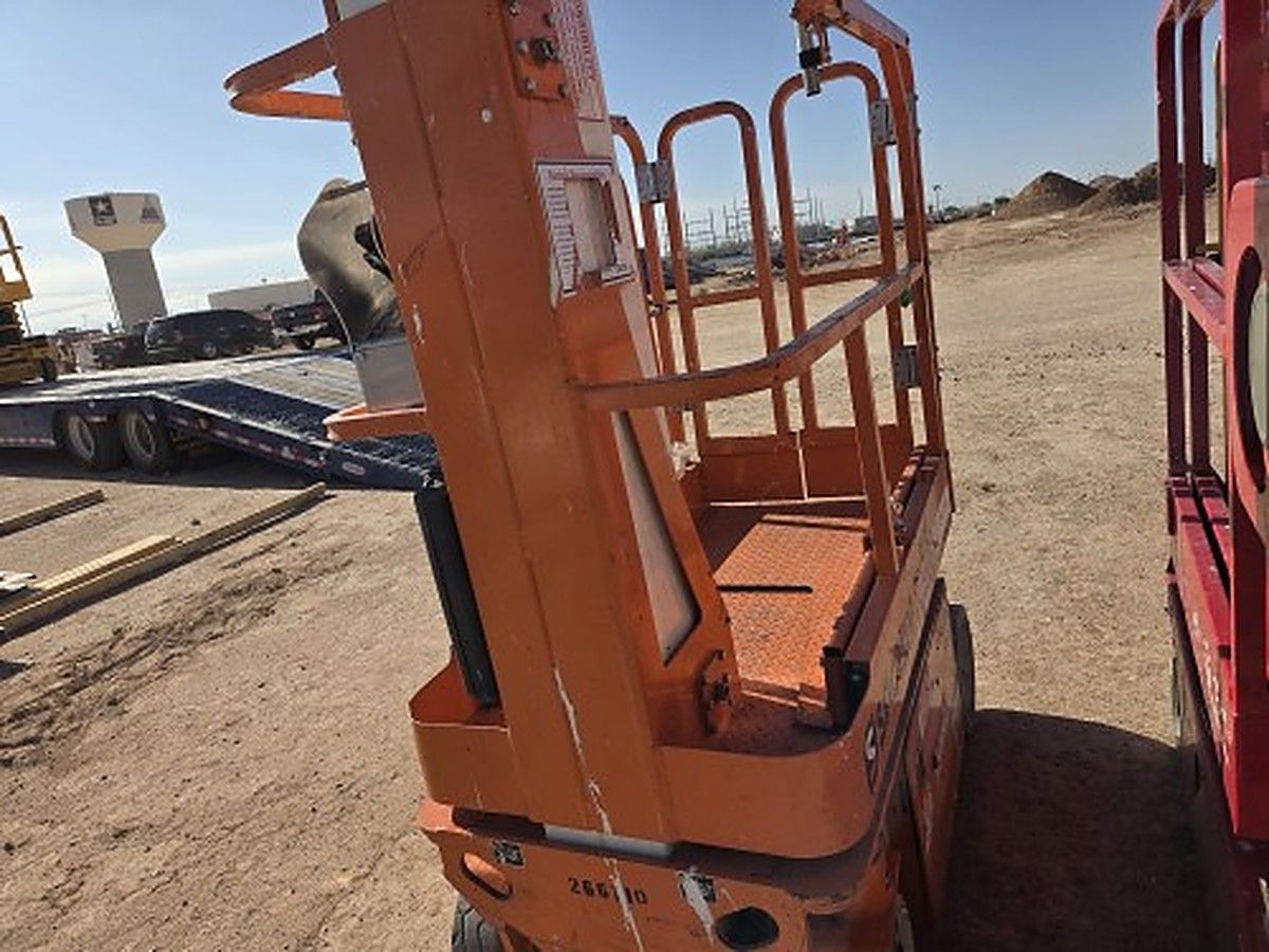 2021 SNORKEL TM16E for sale in Las Vegas, NV