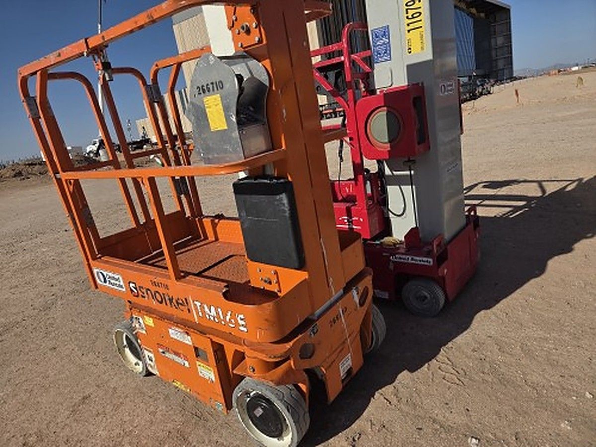 SNORKEL TM16E photo 3