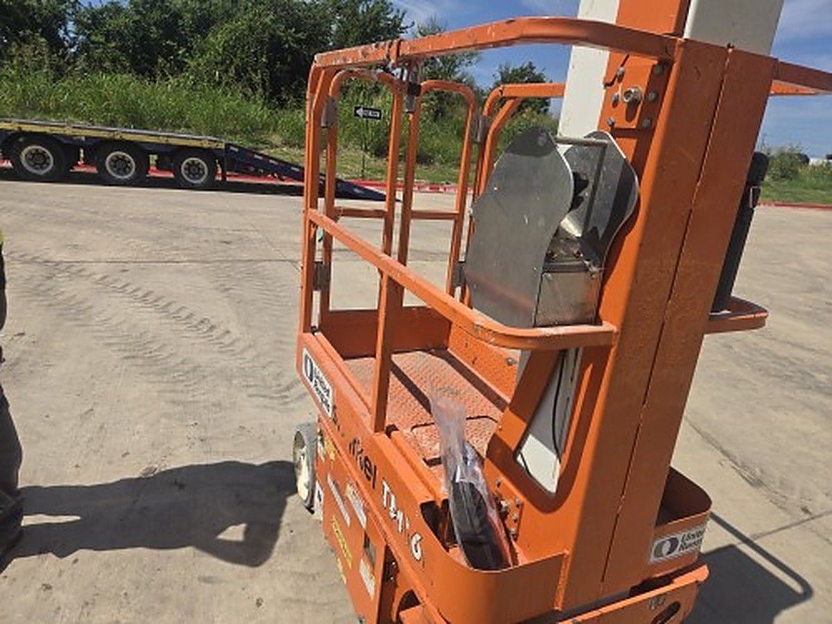 SNORKEL TM16E photo 5