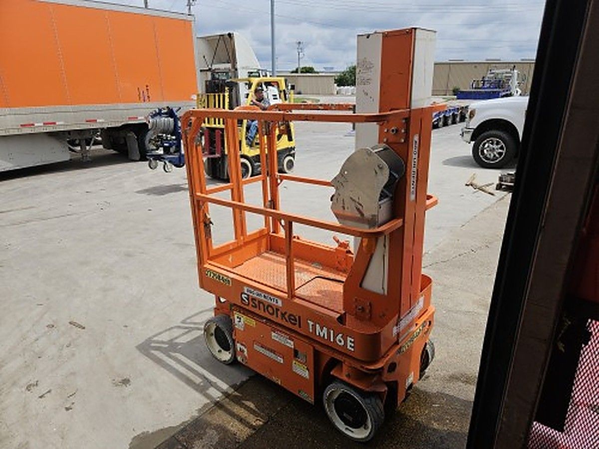2021 SNORKEL TM16E for sale in Las Vegas, NV