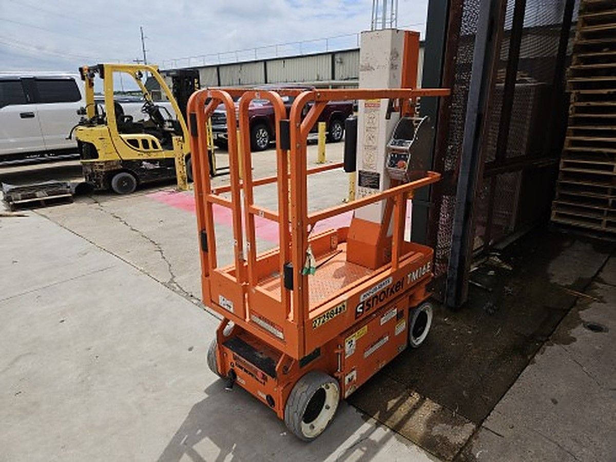 SNORKEL TM16E photo 3