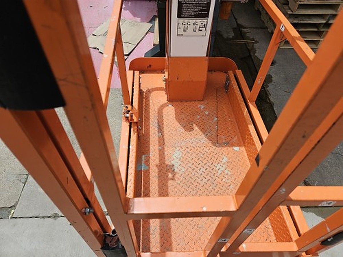 SNORKEL TM16E photo 4