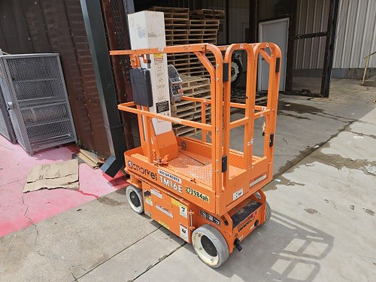 SNORKEL TM16E photo 5