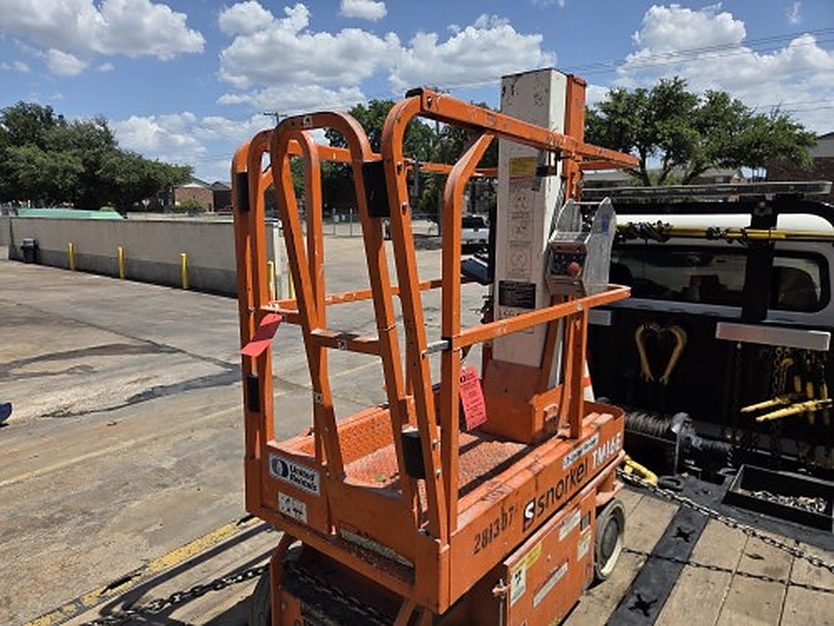 2021 SNORKEL TM16E for sale in Las Vegas, NV