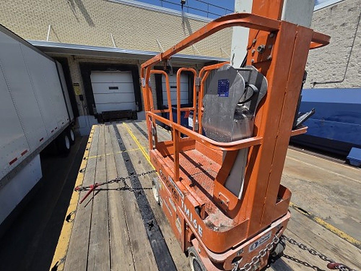 SNORKEL TM16E photo 3