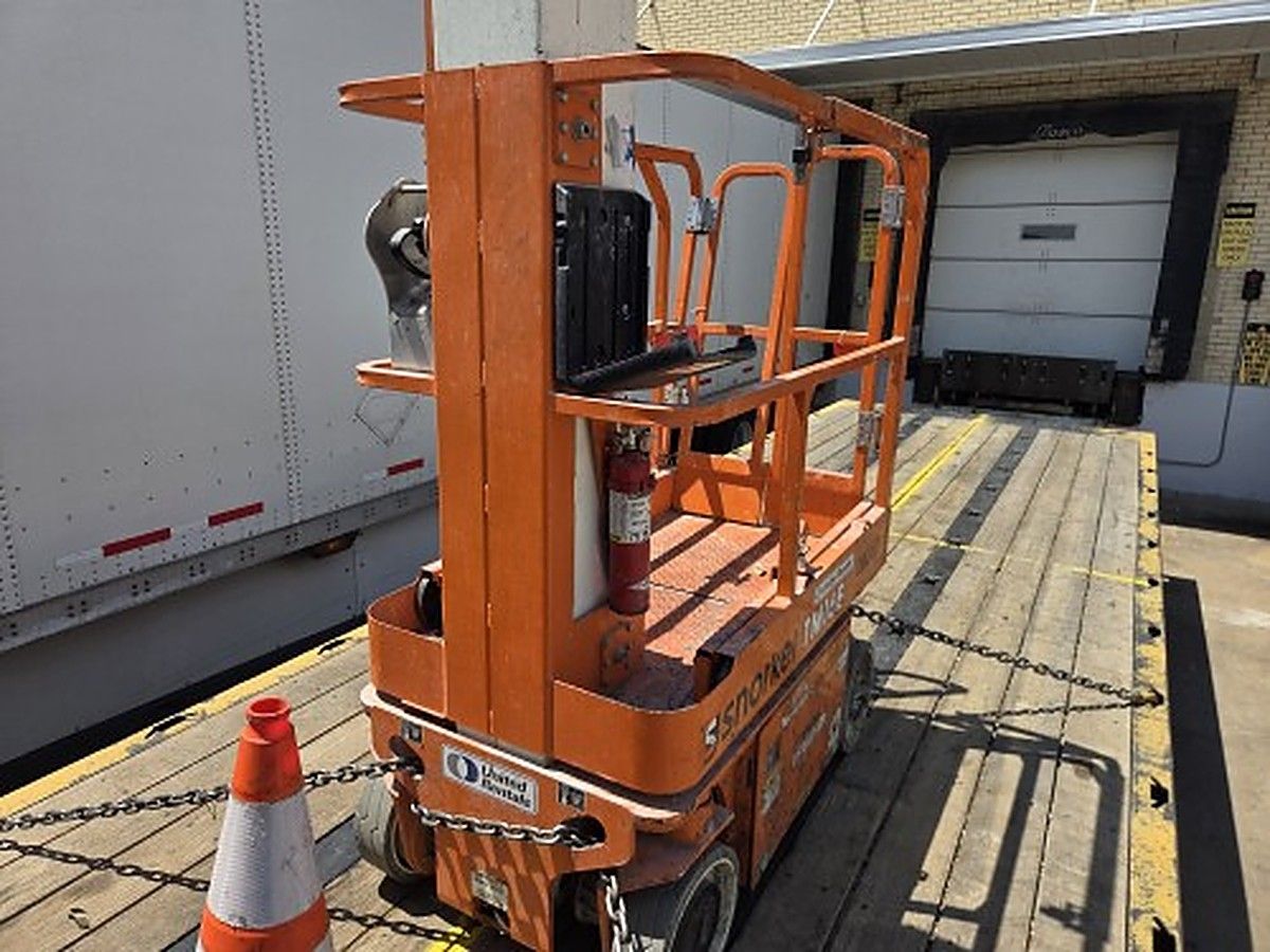 SNORKEL TM16E photo 4