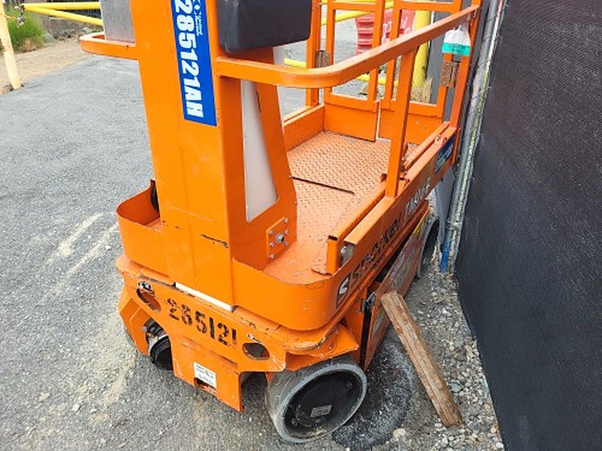 SNORKEL TM16E photo 4