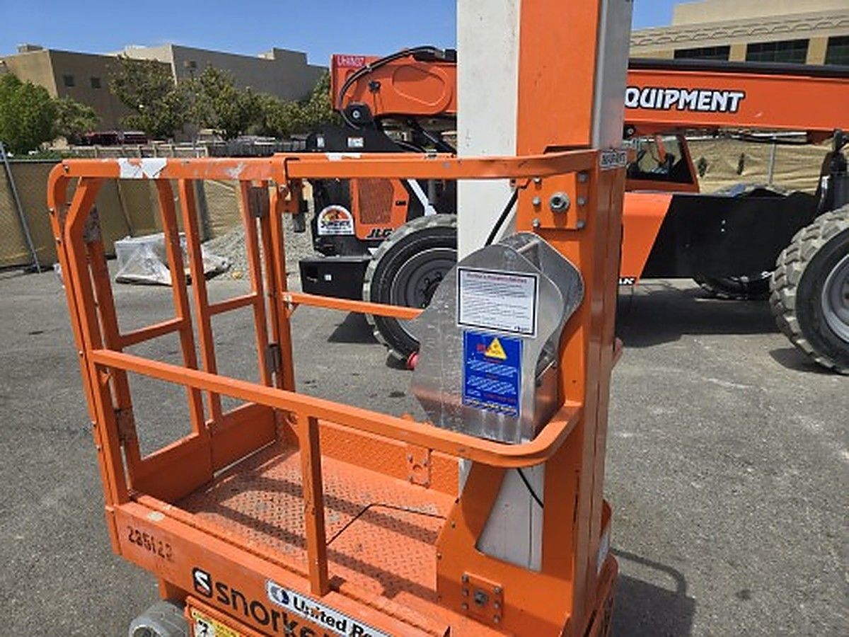 SNORKEL TM16E photo 3