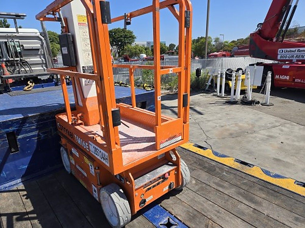 SNORKEL TM16E photo 4