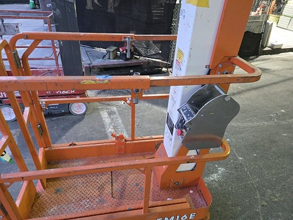 SNORKEL TM16E photo 6