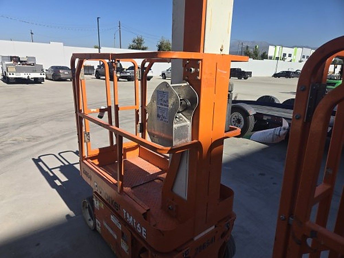 2021 SNORKEL TM16E for sale in Las Vegas, NV