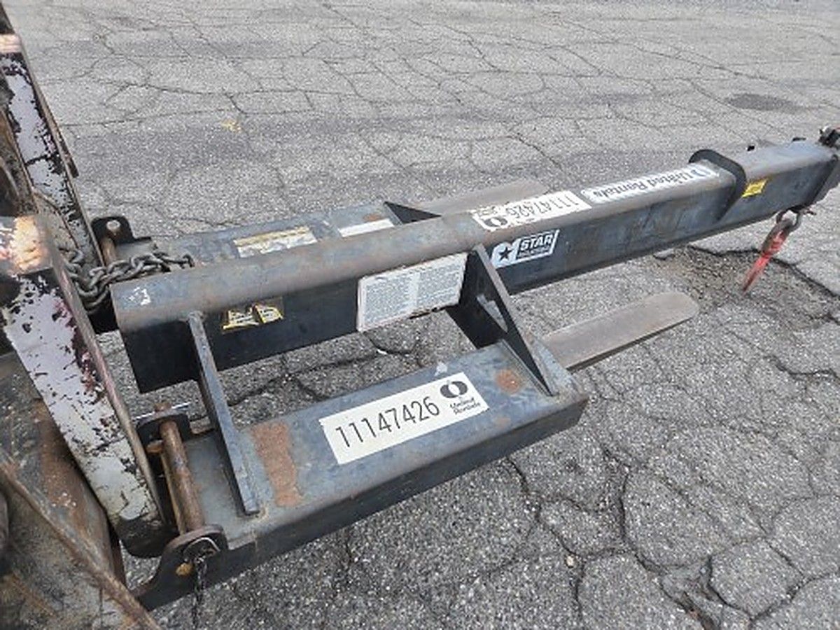 2021 STAR INDUS 1360B for sale in Las Vegas, NV