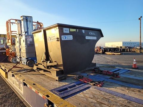 2021 STAR INDUS 1820 for sale