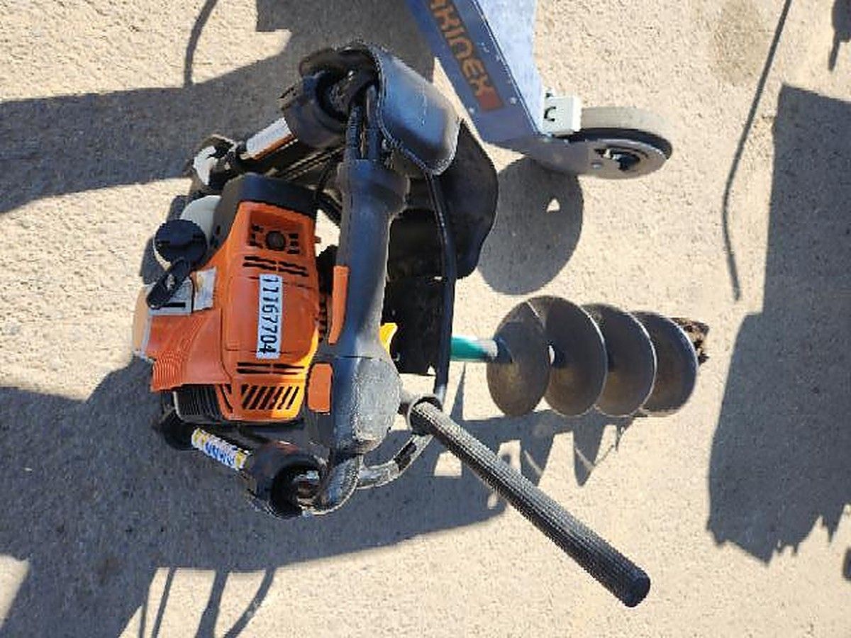 2021 STIHL BT-131 for sale in Las Vegas, NV