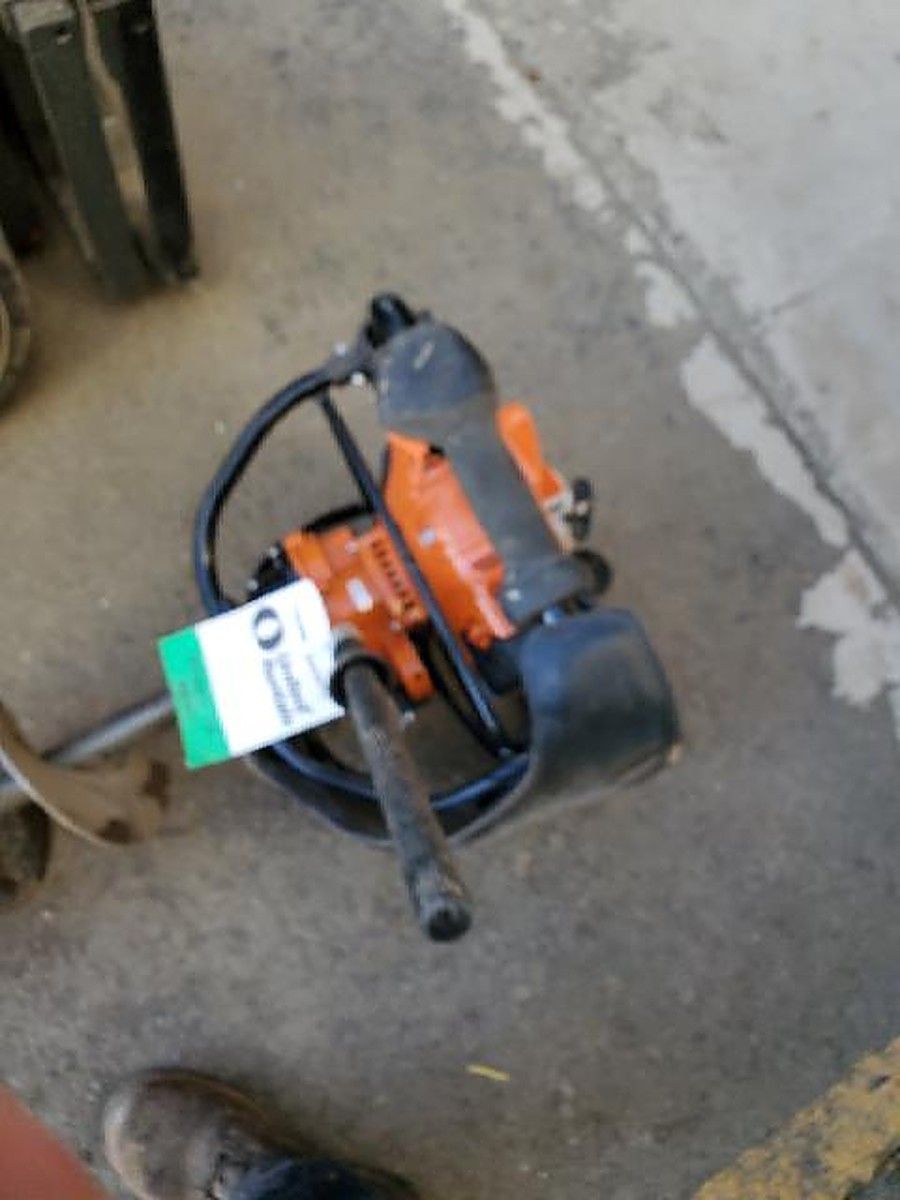 STIHL BT-131 photo 2