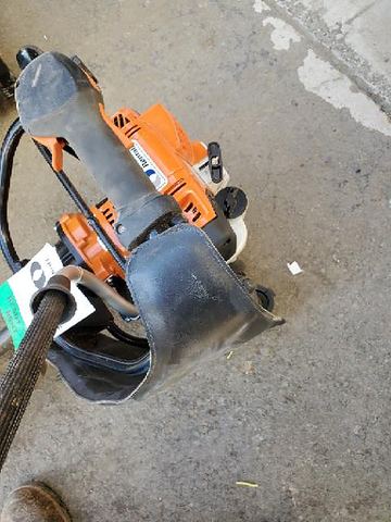 2021 STIHL BT-131 for sale