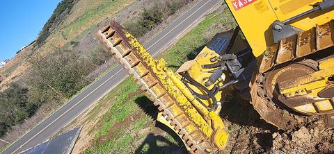 2021 TAG LEFT Dozer Slope Board