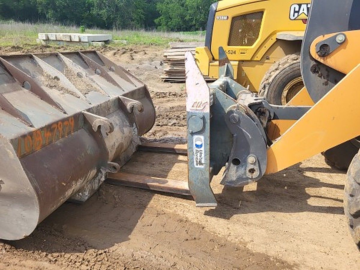 2021 TAG QC300/500CF6072 for sale in Las Vegas, NV