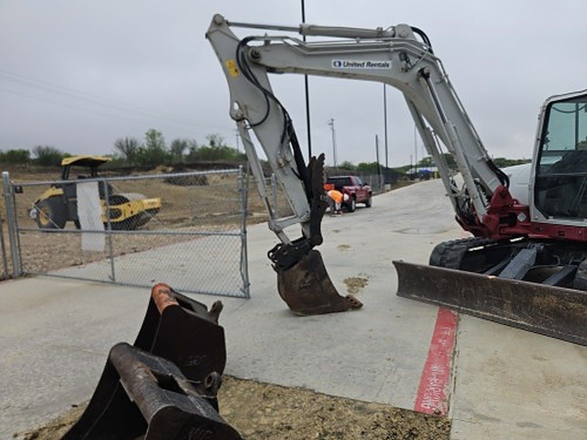 2021 TAKEUCHI TB290C for sale in Las Vegas, NV