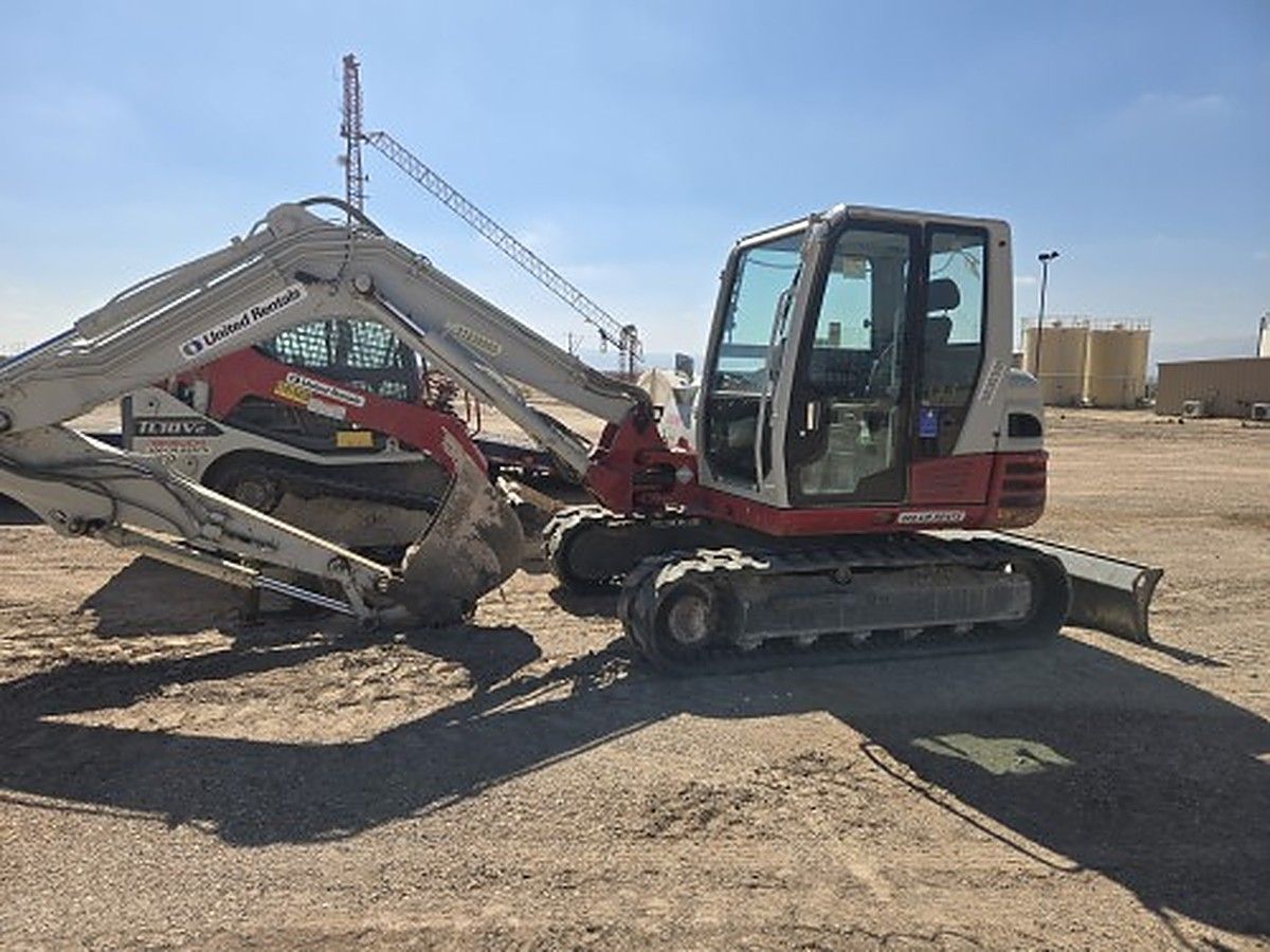 2021 TAKEUCHI TB290C for sale in Las Vegas, NV