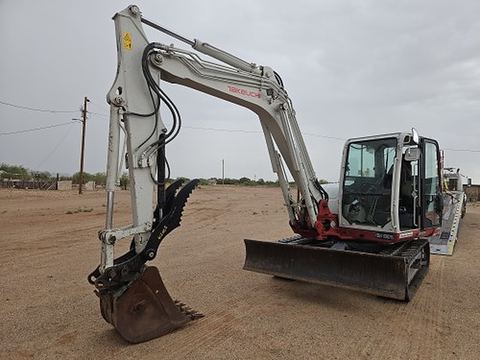 2021 TAKEUCHI TB290C for sale