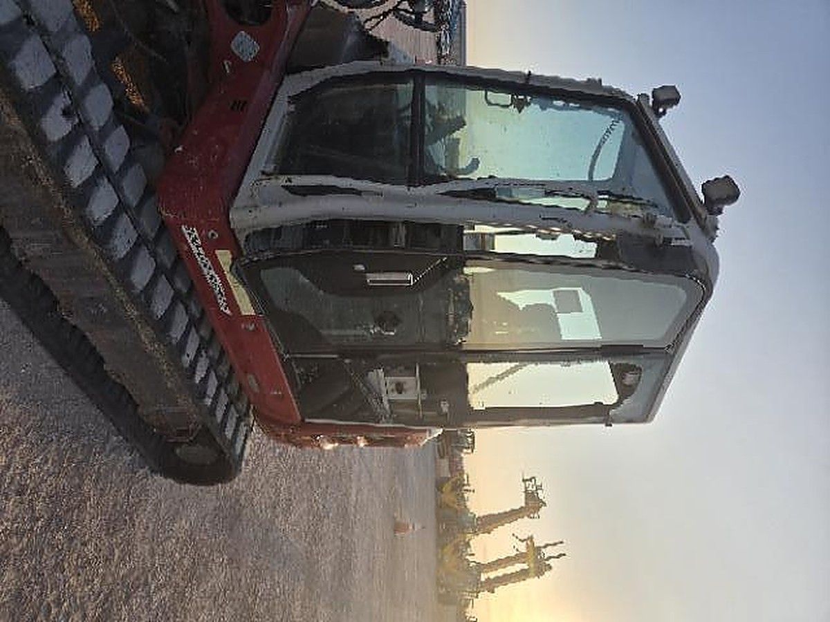 TAKEUCHI TB370CRA photo 13