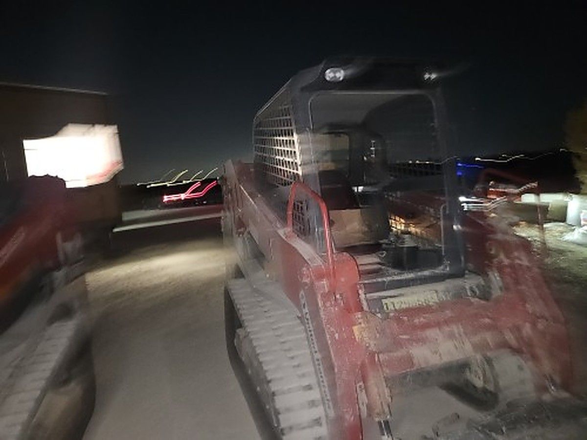 TAKEUCHI TL10V2-R photo 8