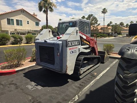2021 TAKEUCHI TL12R2-CR Skid Steer Track Loader 2800-3399#