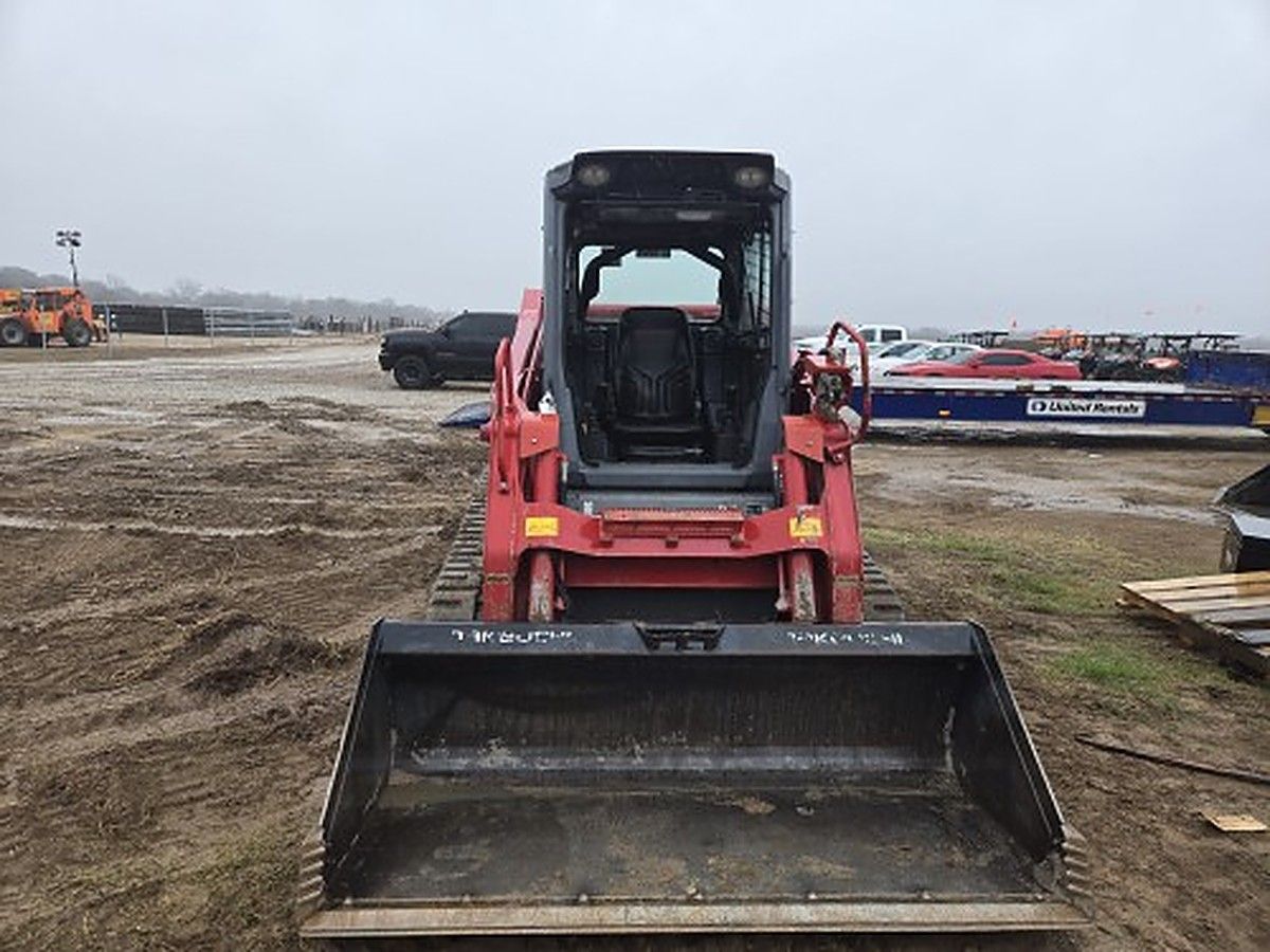 2021 TAKEUCHI TL12V2-CR for sale in Las Vegas, NV