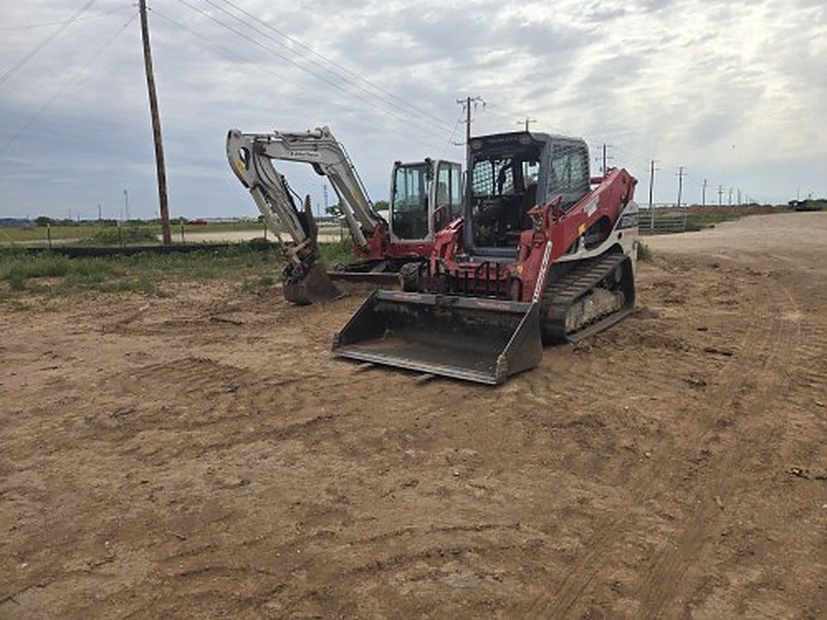 2021 TAKEUCHI TL12V2-CR for sale in Las Vegas, NV