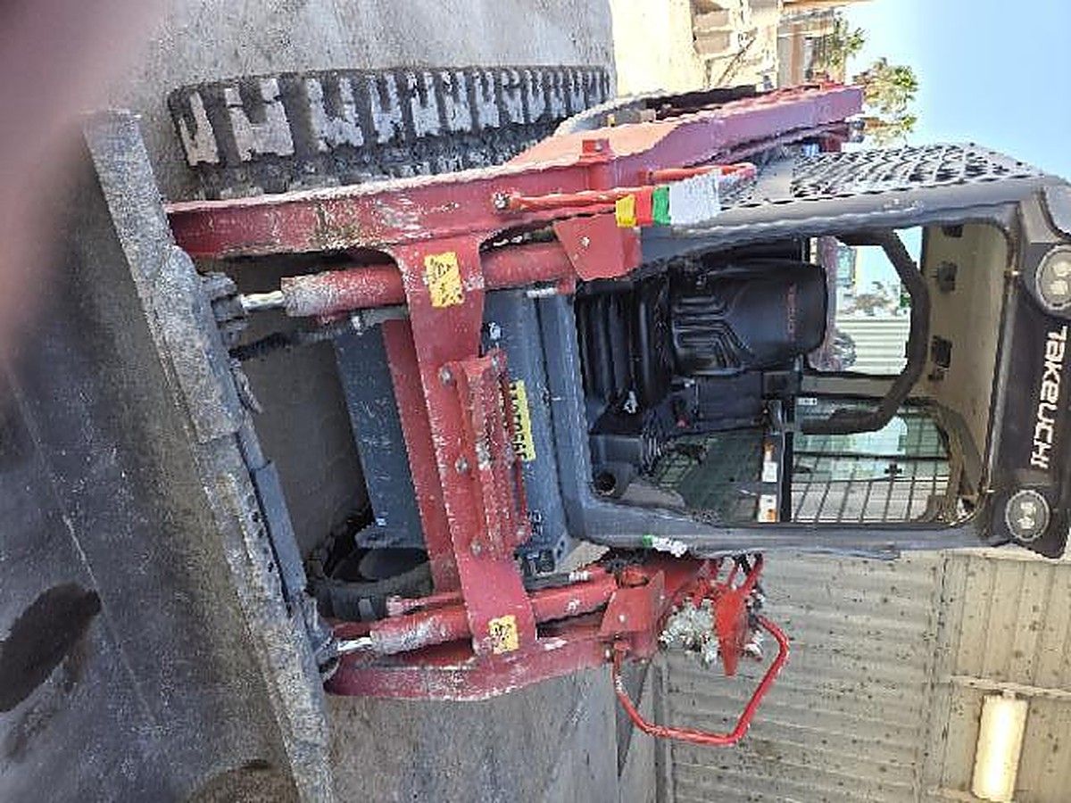 2021 TAKEUCHI TL12V2-CR for sale in Las Vegas, NV