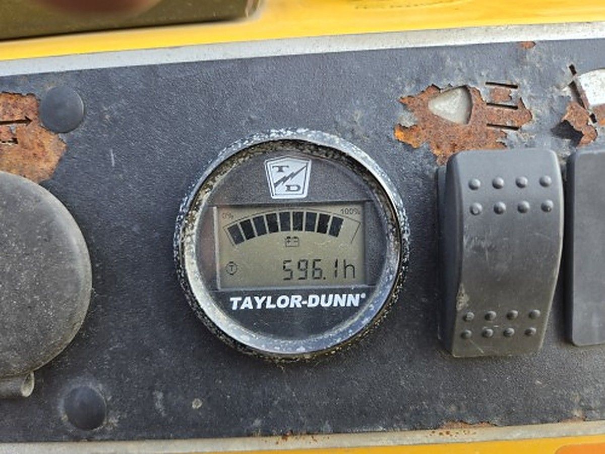 2021 TAYLOR BIG FOOT 48V AC for sale in Las Vegas, NV